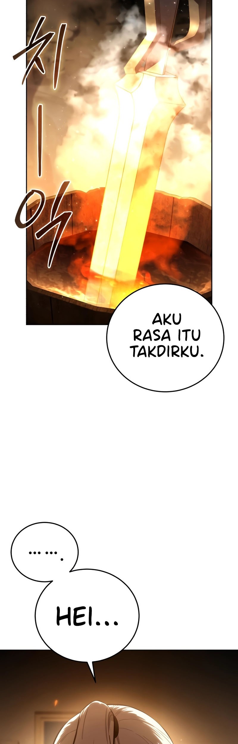 Star-Embracing Swordmaster Chapter 56 - halaman 75