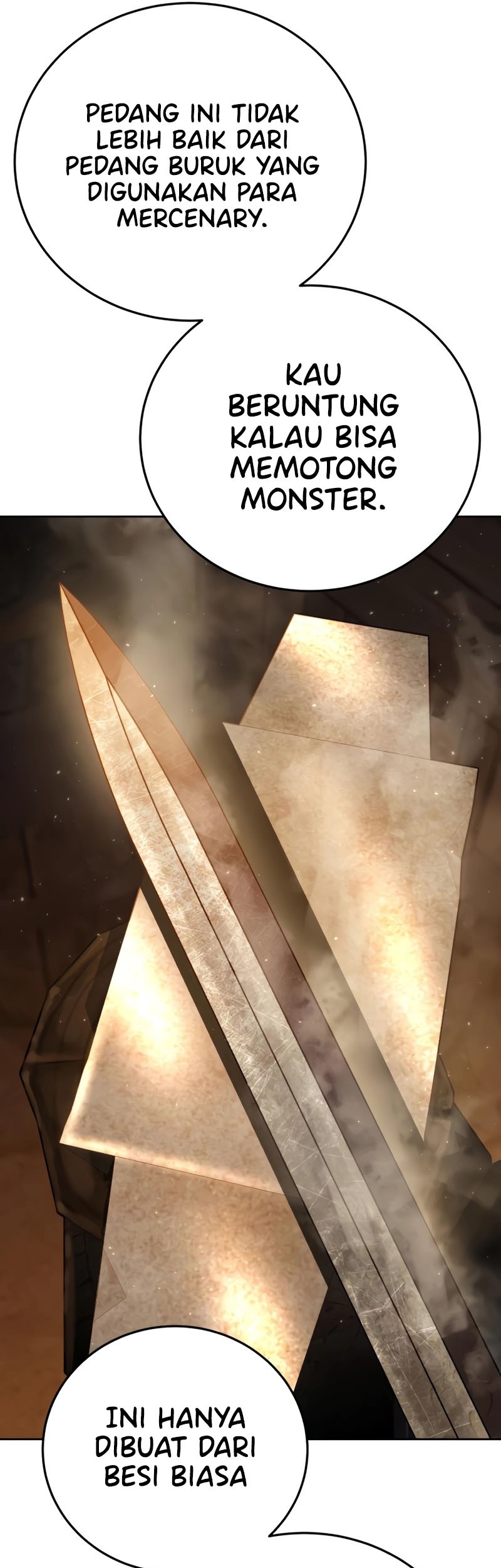 Star-Embracing Swordmaster Chapter 56 - halaman 78