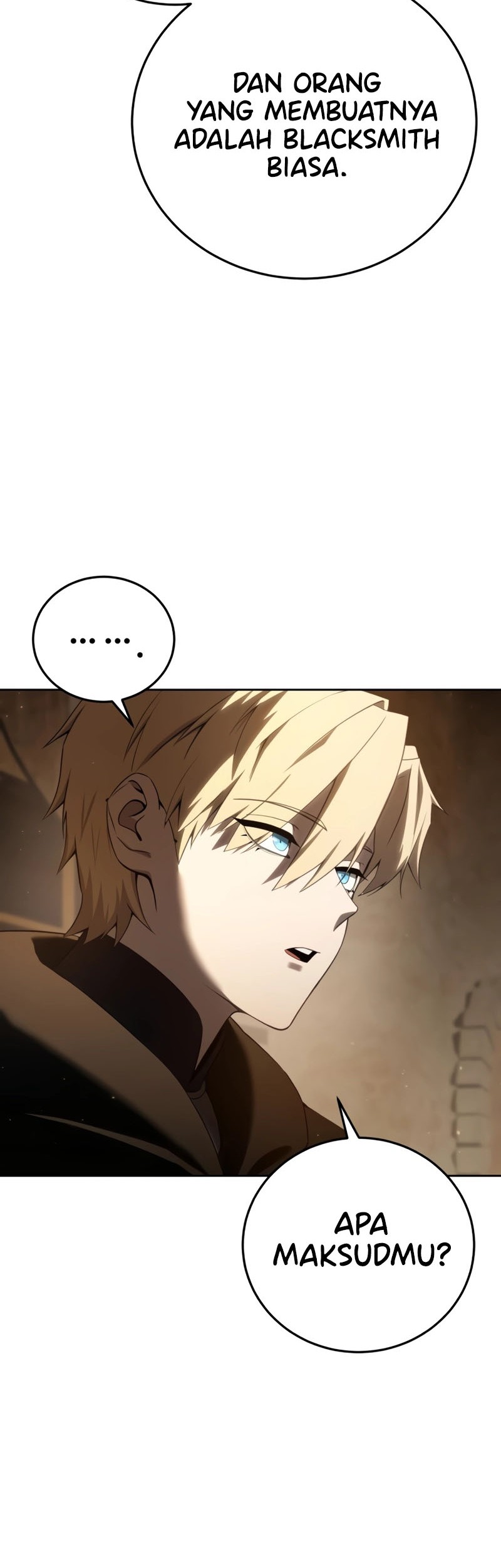 Star-Embracing Swordmaster Chapter 56 - halaman 79