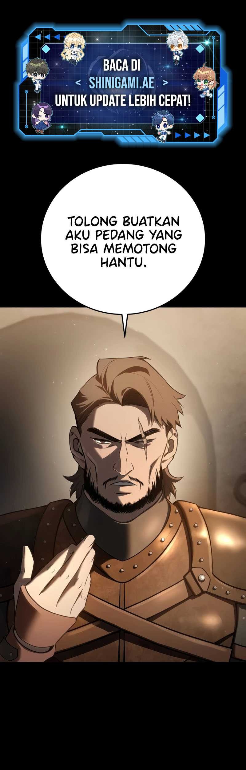 Star-Embracing Swordmaster Chapter 57 - halaman 2