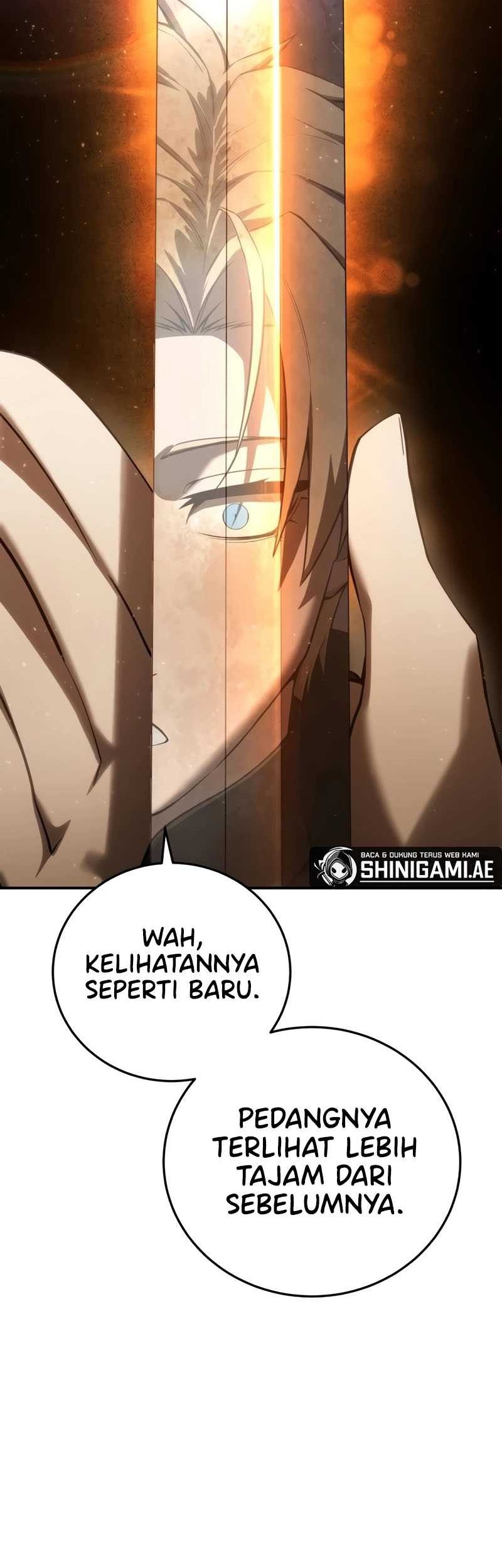 Star-Embracing Swordmaster Chapter 57 - halaman 23