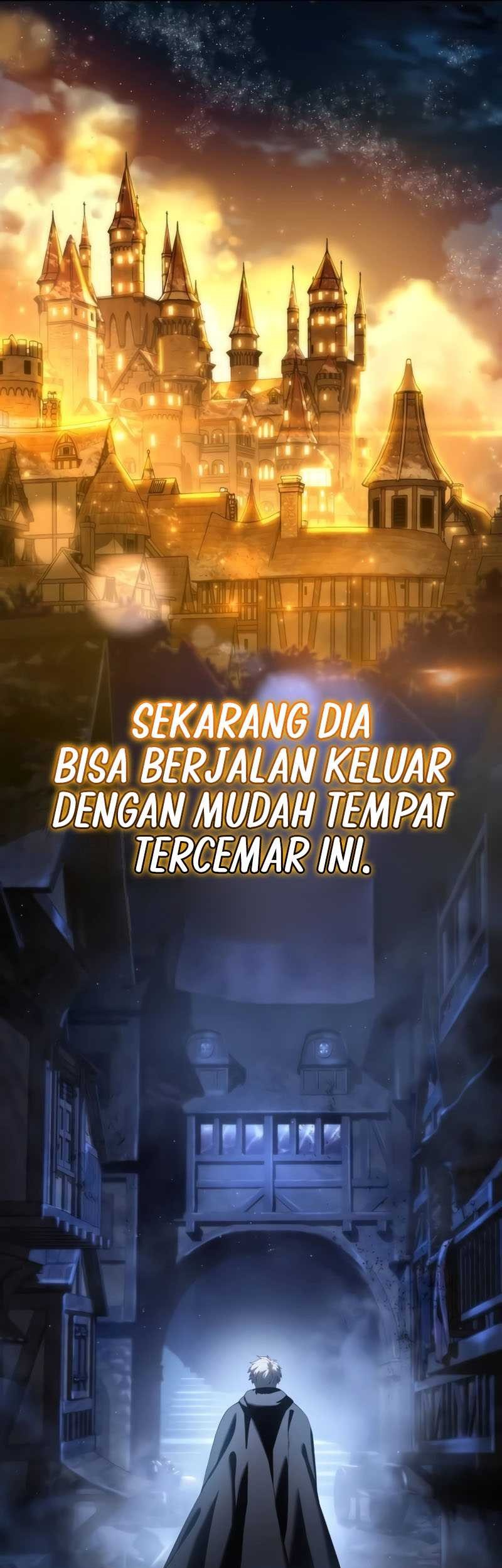 Star-Embracing Swordmaster Chapter 57 - halaman 34