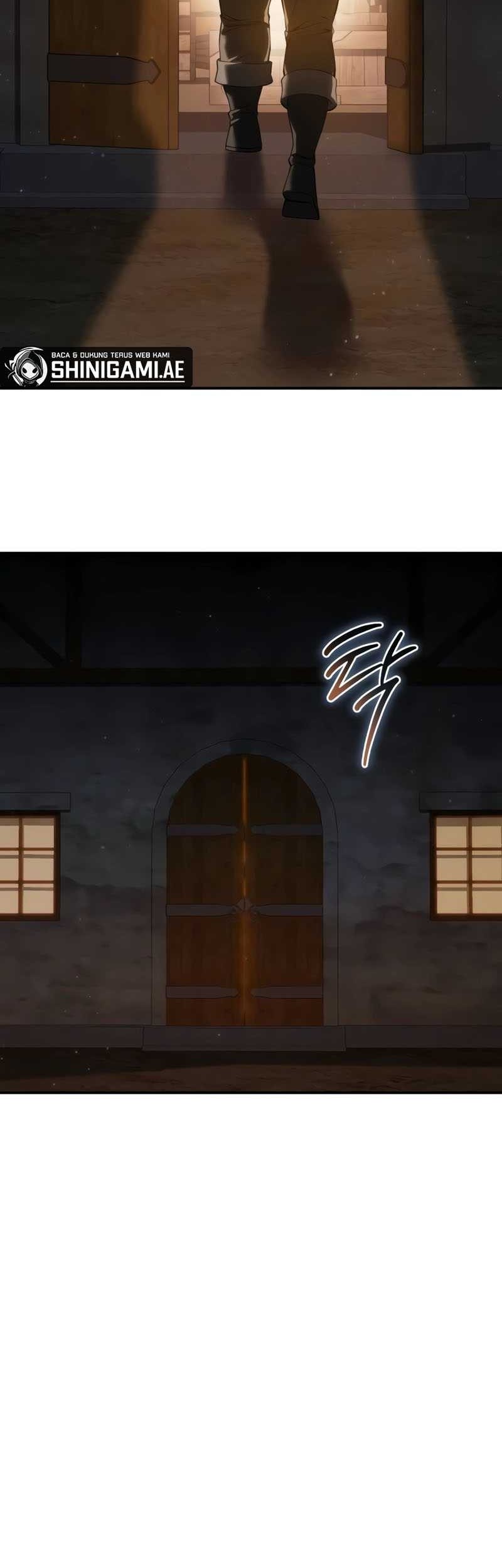 Star-Embracing Swordmaster Chapter 57 - halaman 36