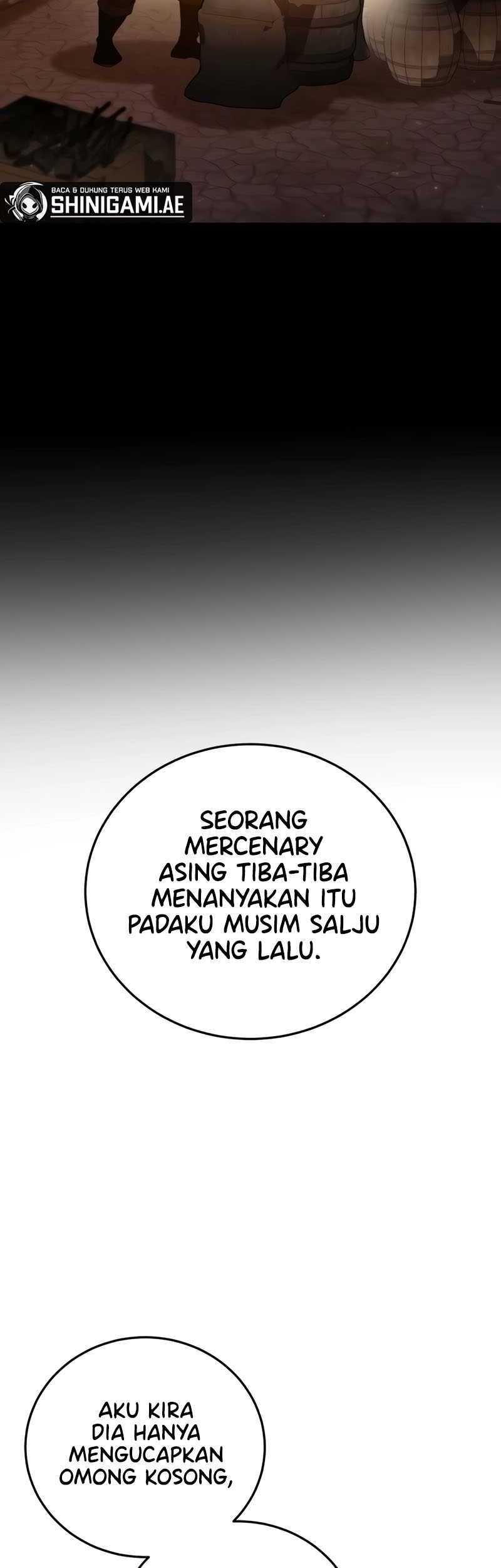 Star-Embracing Swordmaster Chapter 57 - halaman 4