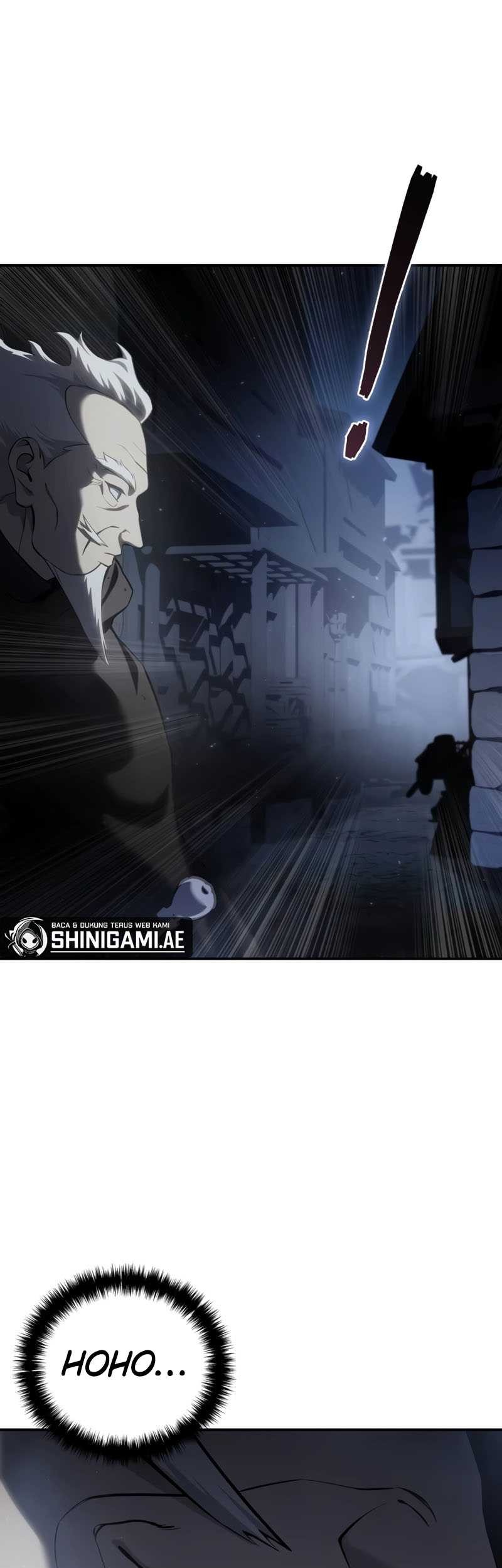 Star-Embracing Swordmaster Chapter 57 - halaman 42