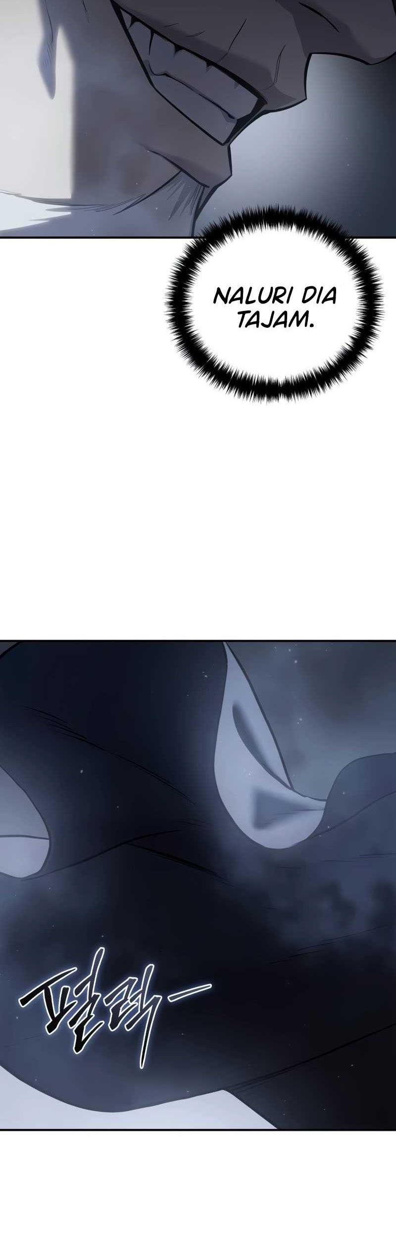 Star-Embracing Swordmaster Chapter 57 - halaman 43