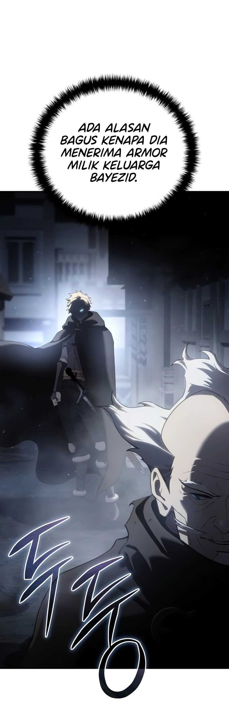 Star-Embracing Swordmaster Chapter 57 - halaman 44