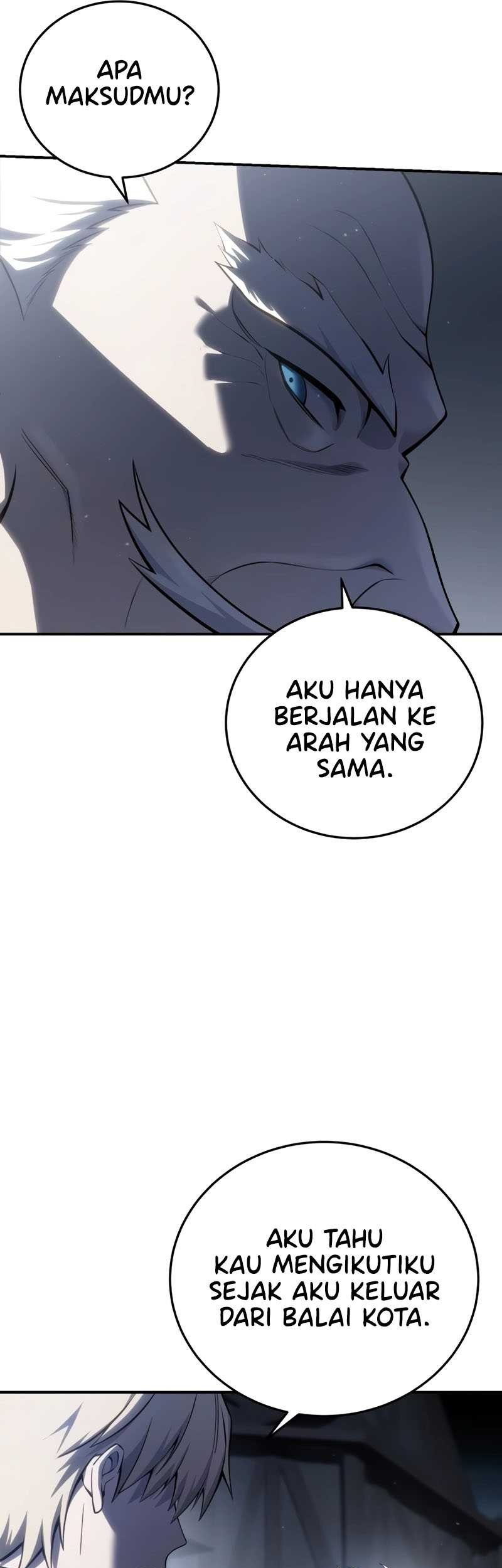 Star-Embracing Swordmaster Chapter 57 - halaman 46