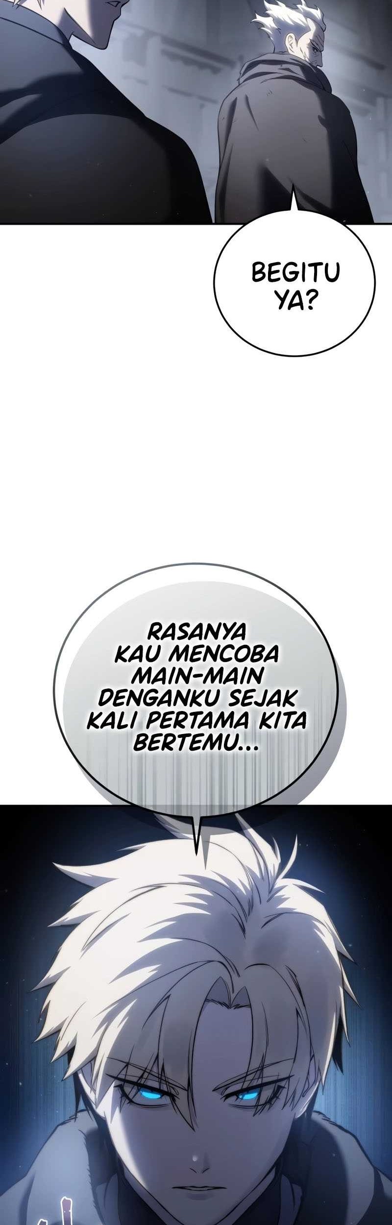 Star-Embracing Swordmaster Chapter 57 - halaman 47