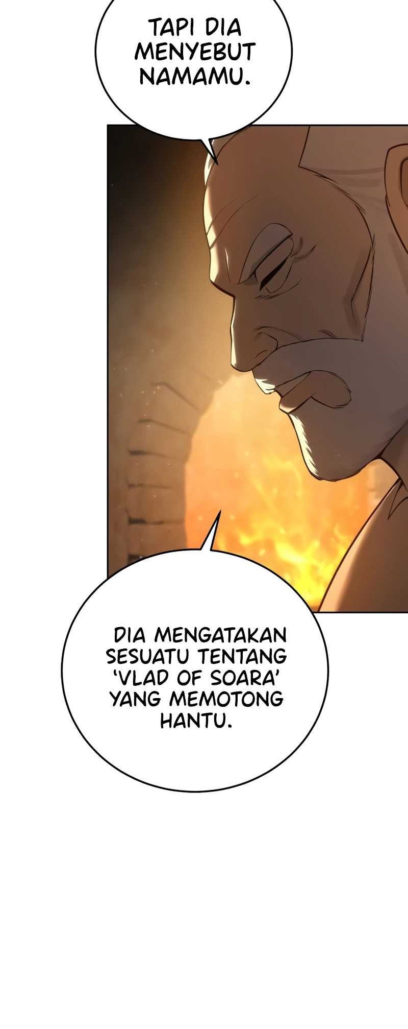 Star-Embracing Swordmaster Chapter 57 - halaman 5