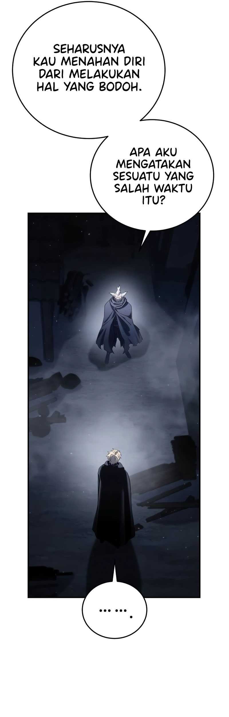 Star-Embracing Swordmaster Chapter 57 - halaman 54