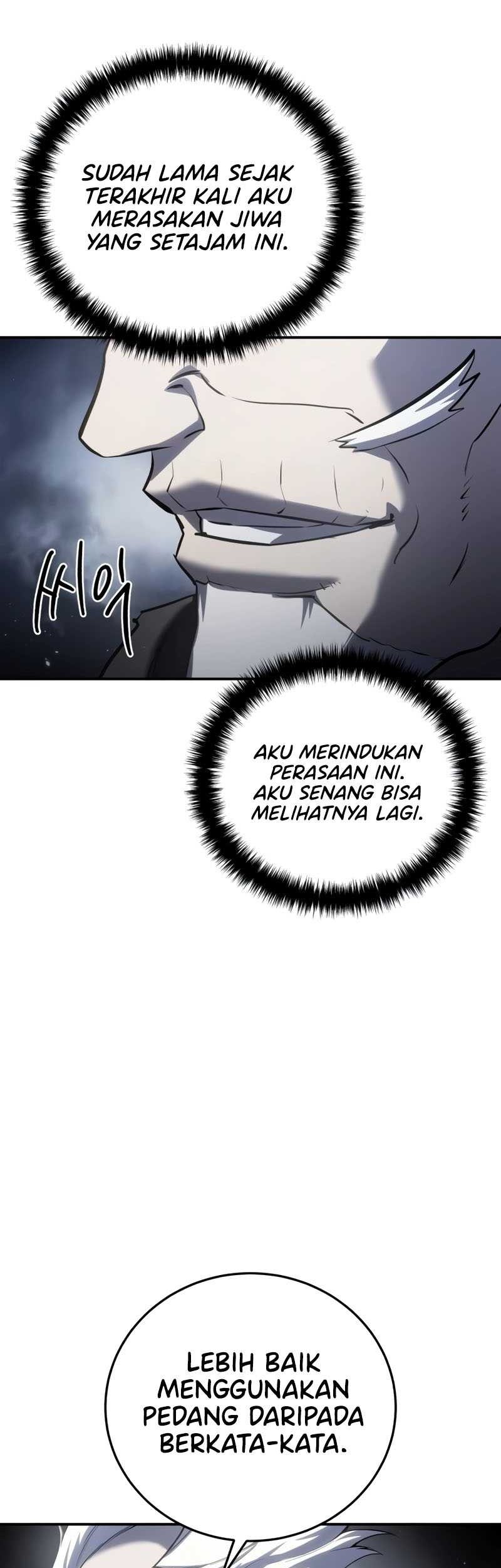 Star-Embracing Swordmaster Chapter 57 - halaman 56