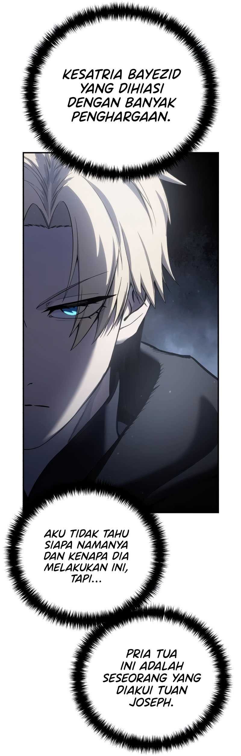 Star-Embracing Swordmaster Chapter 57 - halaman 58