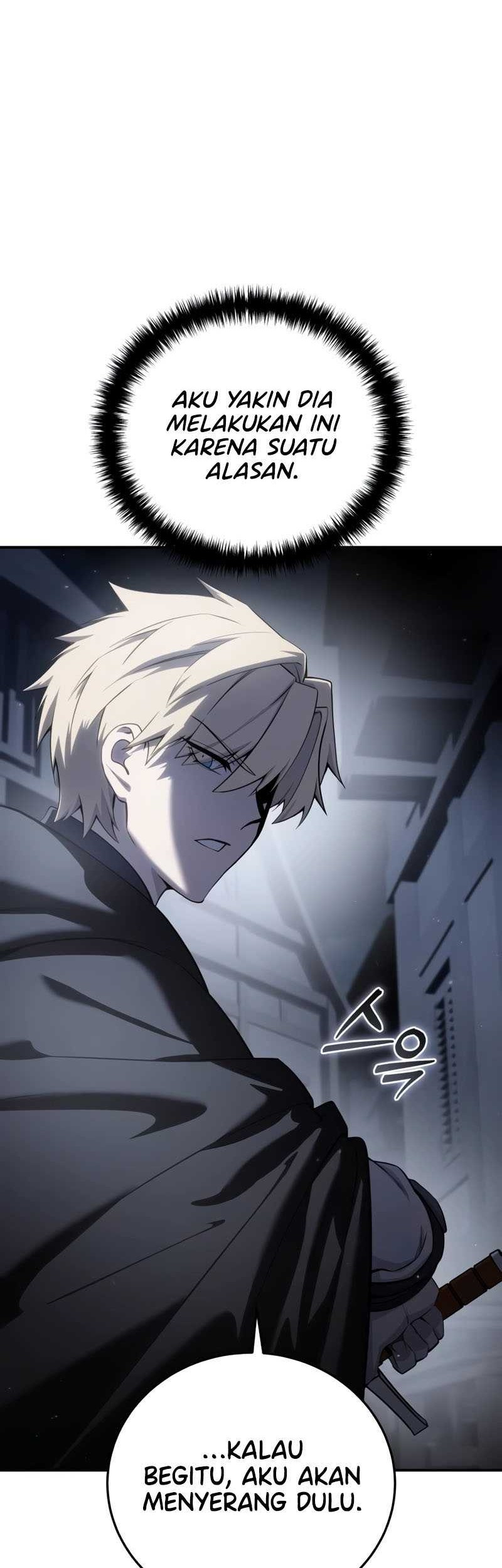 Star-Embracing Swordmaster Chapter 57 - halaman 59