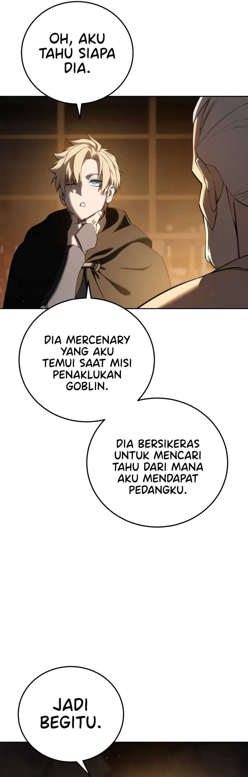 Star-Embracing Swordmaster Chapter 57 - halaman 6