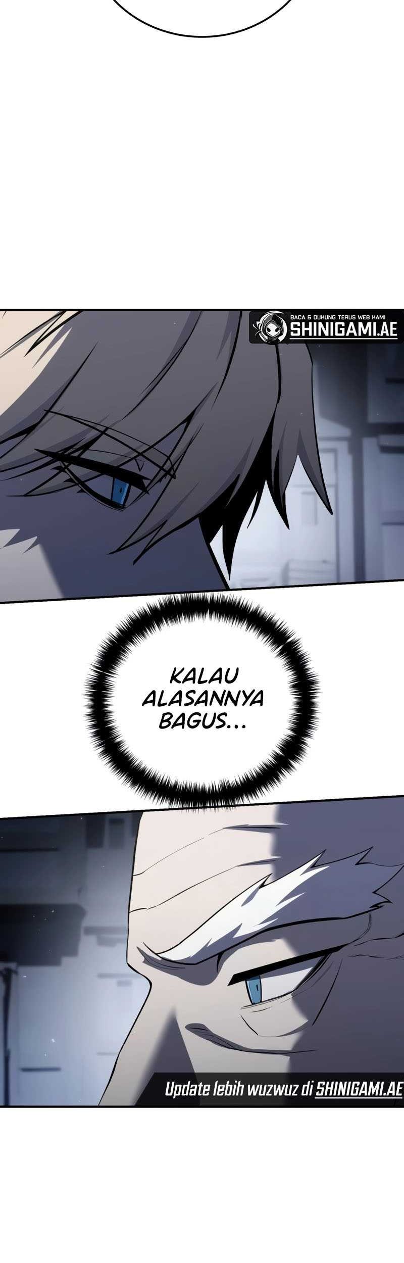 Star-Embracing Swordmaster Chapter 57 - halaman 60