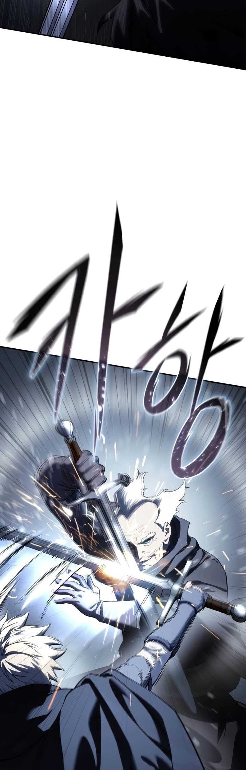 Star-Embracing Swordmaster Chapter 57 - halaman 63