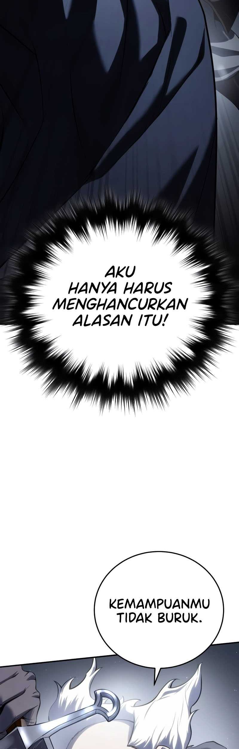 Star-Embracing Swordmaster Chapter 57 - halaman 64