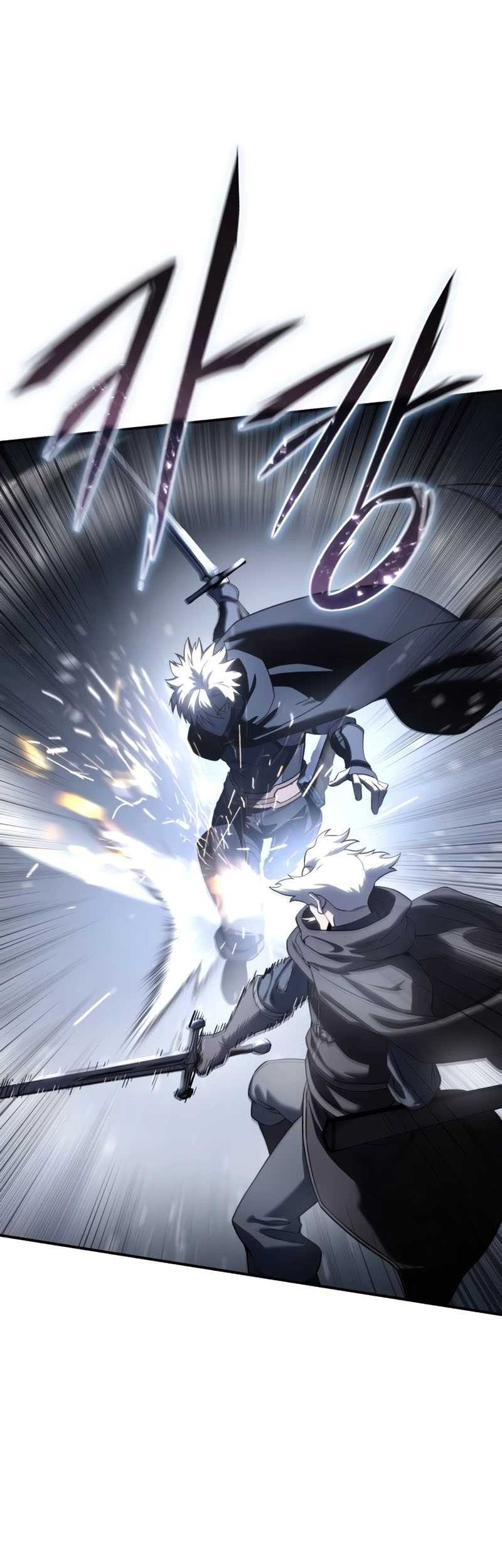 Star-Embracing Swordmaster Chapter 57 - halaman 66