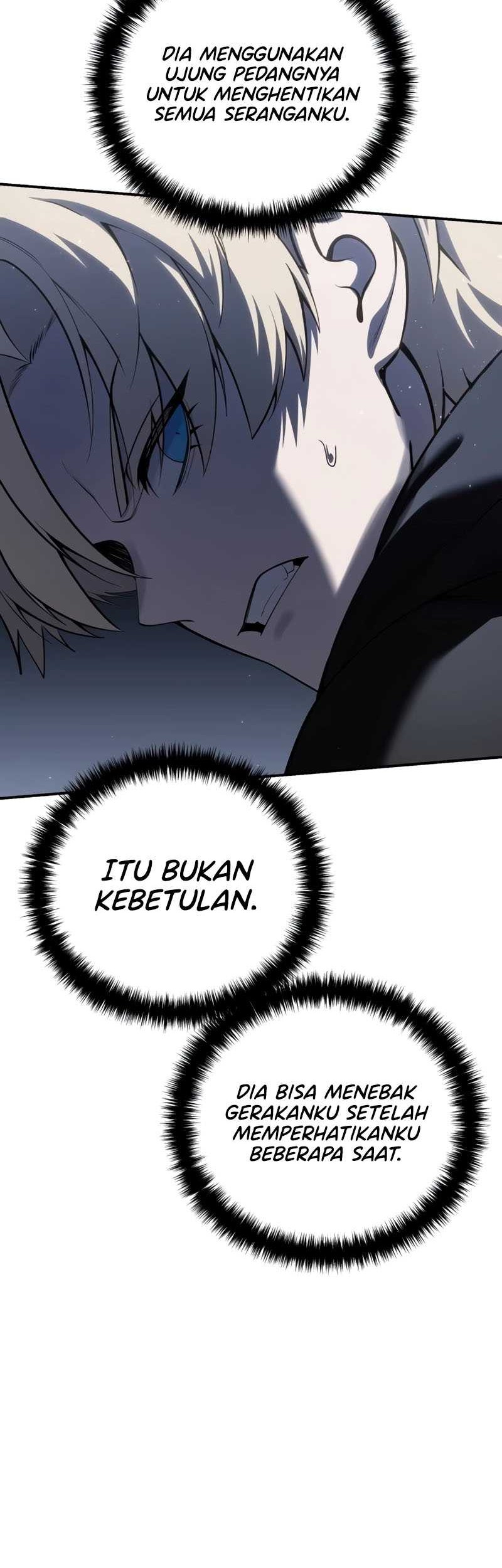Star-Embracing Swordmaster Chapter 57 - halaman 71