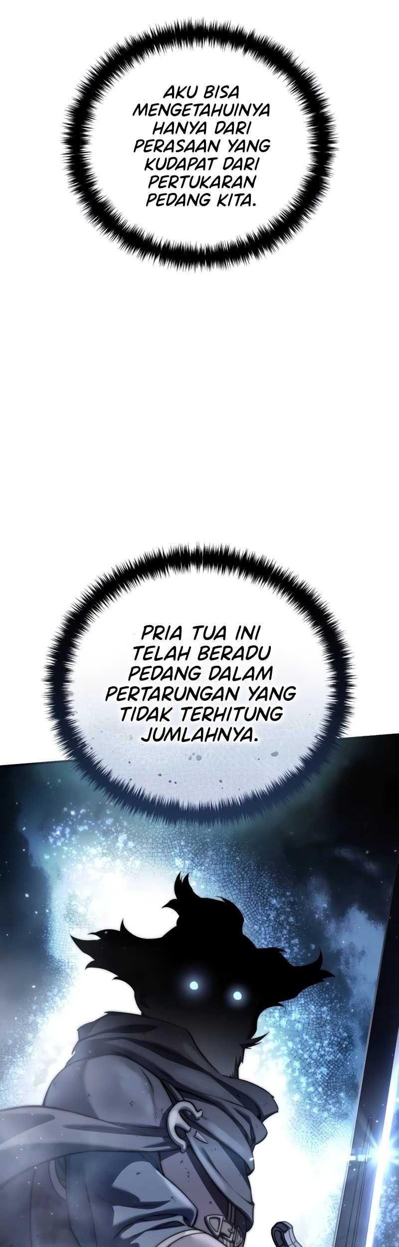 Star-Embracing Swordmaster Chapter 57 - halaman 72