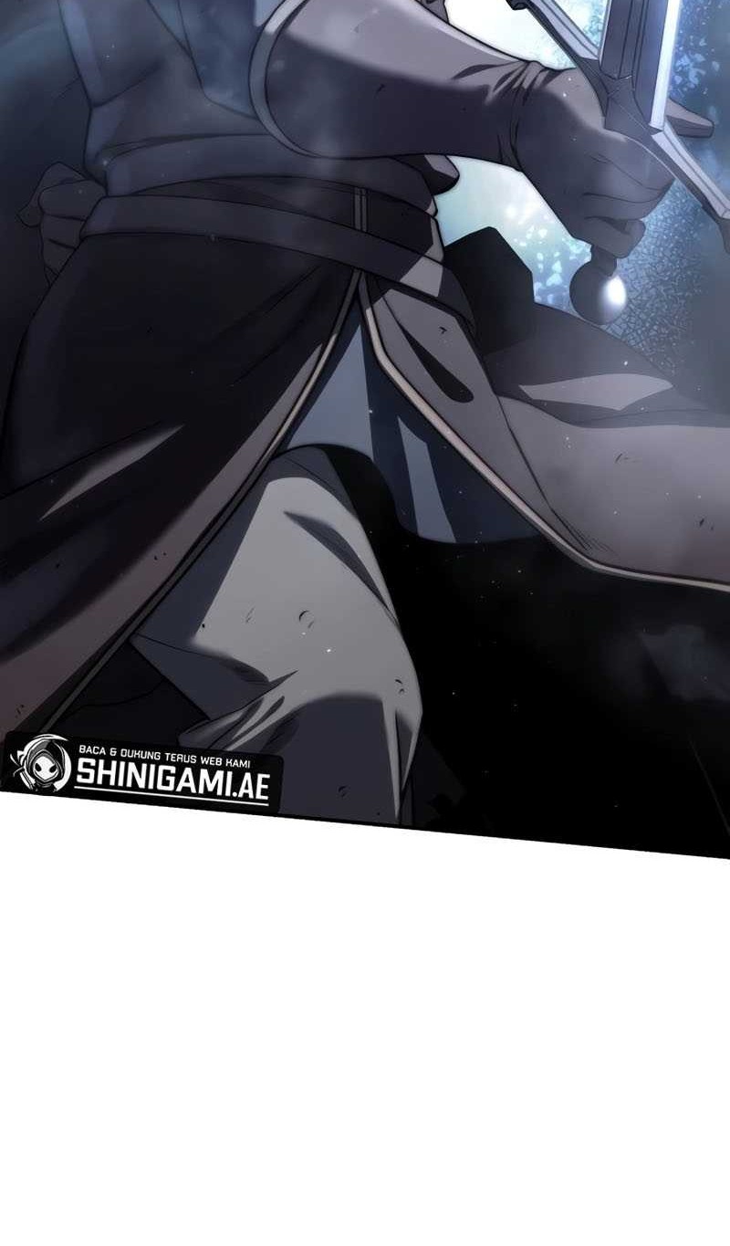 Star-Embracing Swordmaster Chapter 57 - halaman 73