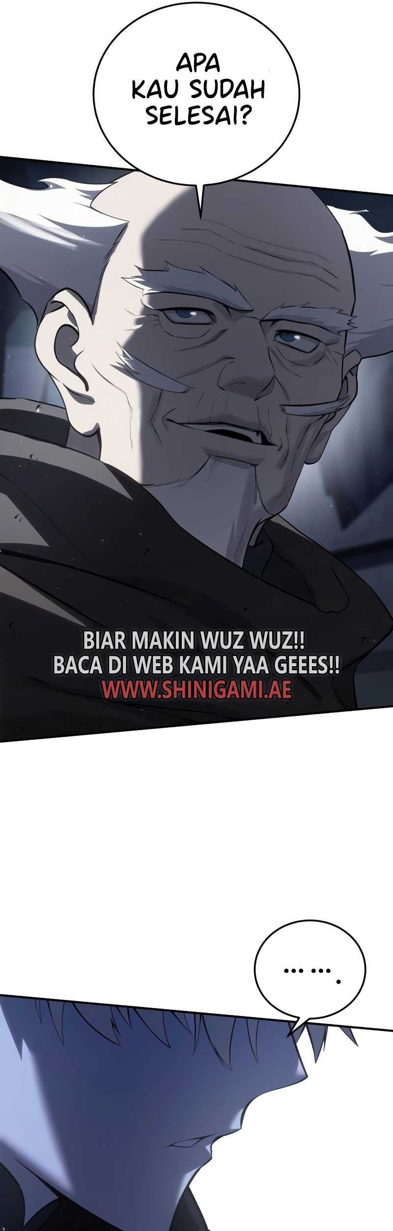 Star-Embracing Swordmaster Chapter 57 - halaman 74