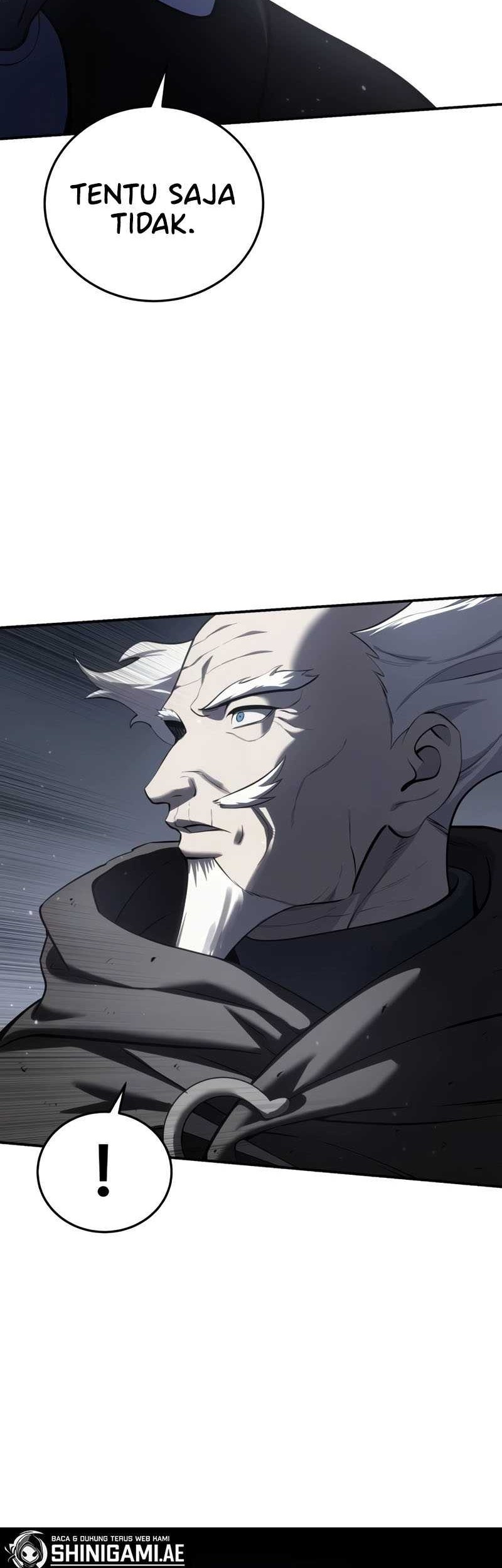 Star-Embracing Swordmaster Chapter 57 - halaman 75