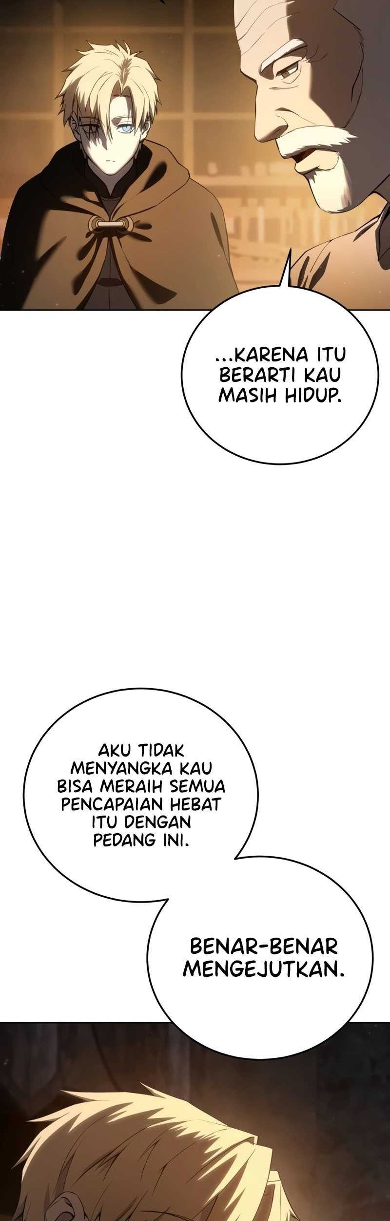 Star-Embracing Swordmaster Chapter 57 - halaman 8
