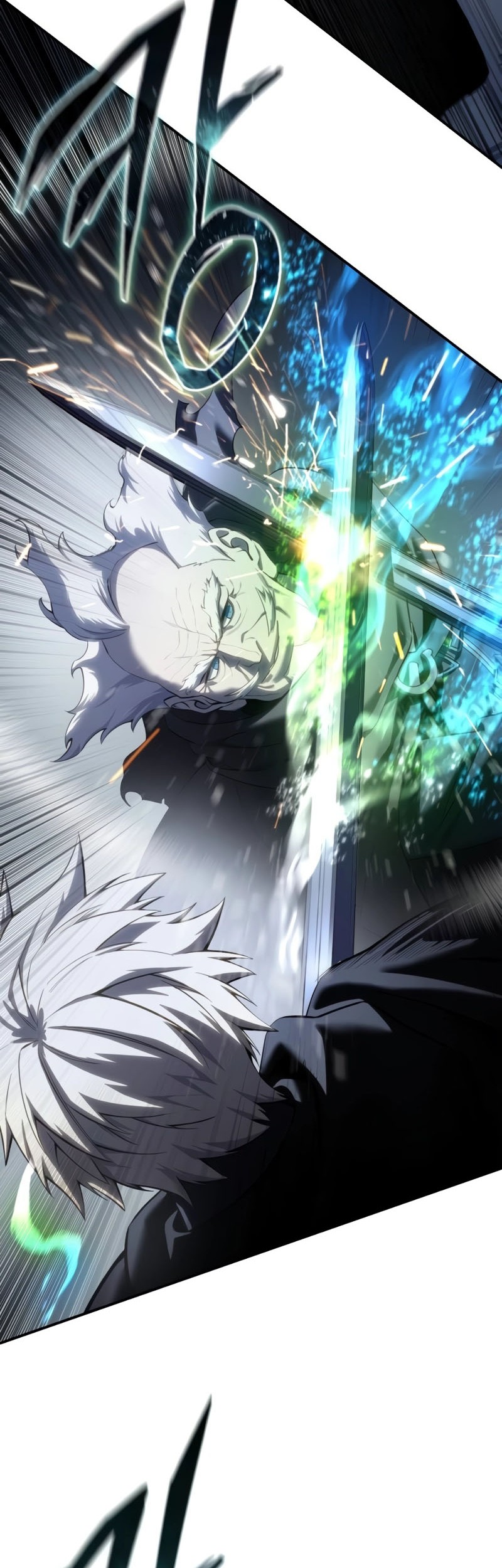 Star-Embracing Swordmaster Chapter 58 - halaman 3