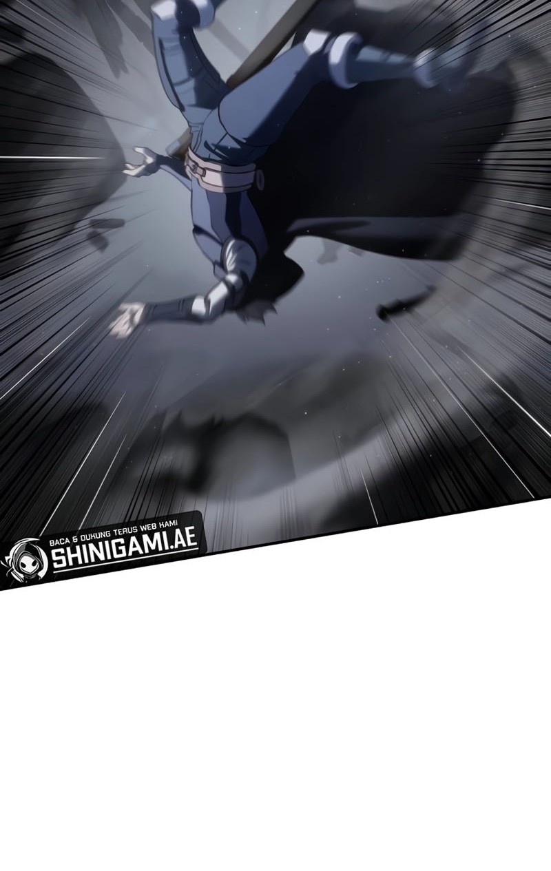 Star-Embracing Swordmaster Chapter 58 - halaman 33