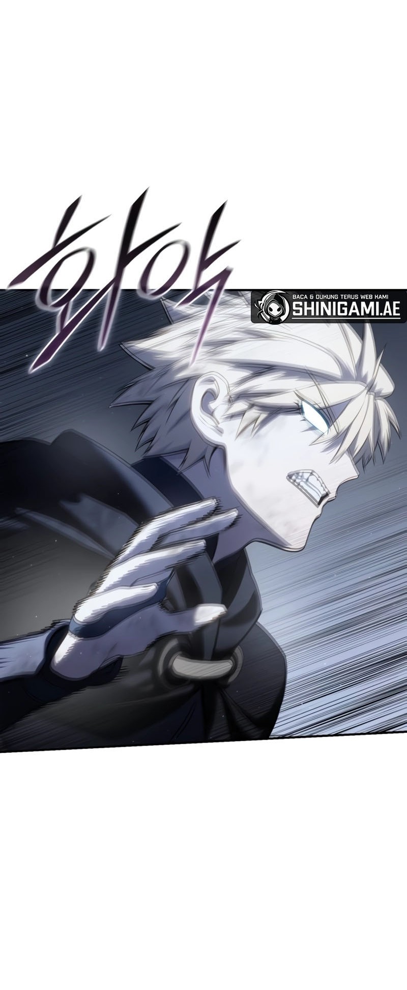 Star-Embracing Swordmaster Chapter 58 - halaman 41