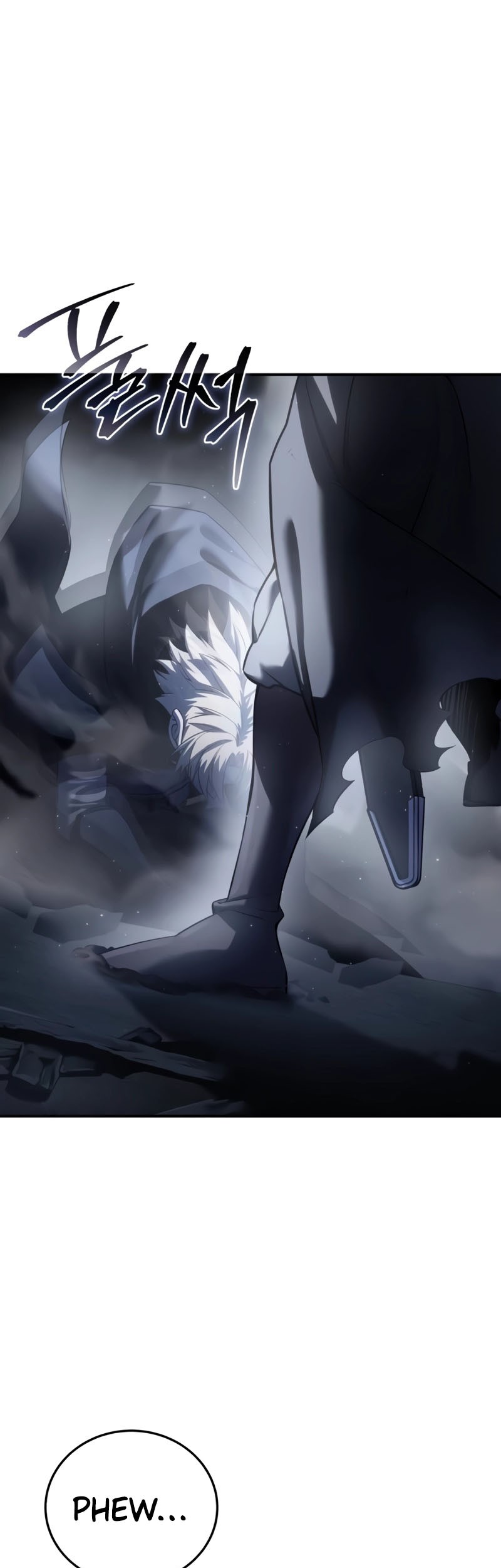 Star-Embracing Swordmaster Chapter 58 - halaman 46