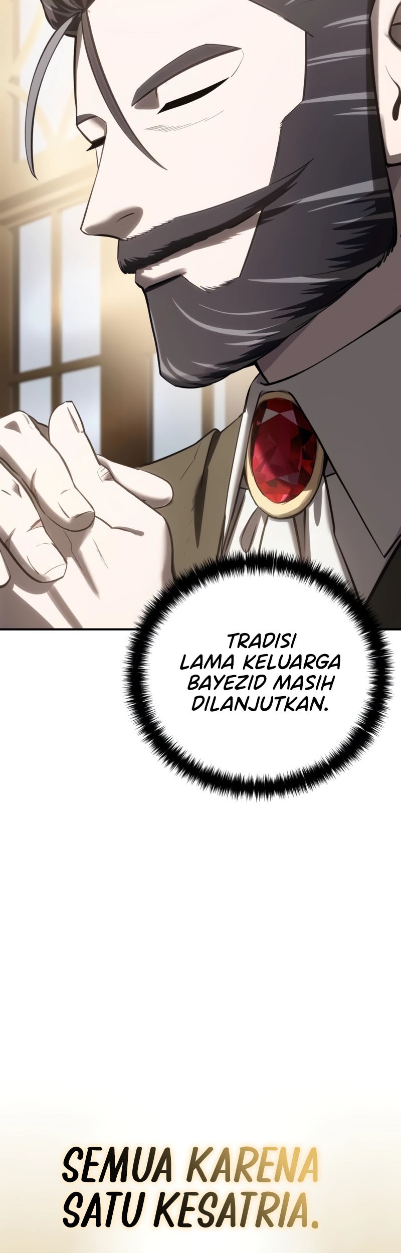 Star-Embracing Swordmaster Chapter 58 - halaman 64