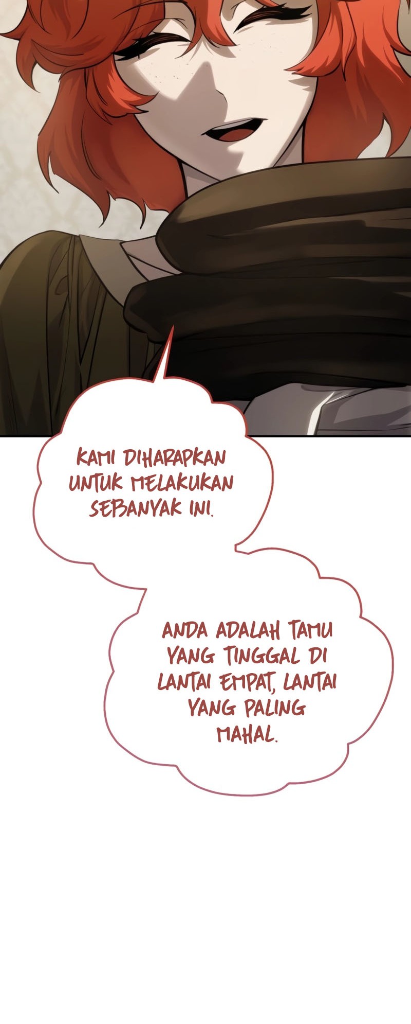 Star-Embracing Swordmaster Chapter 58 - halaman 73