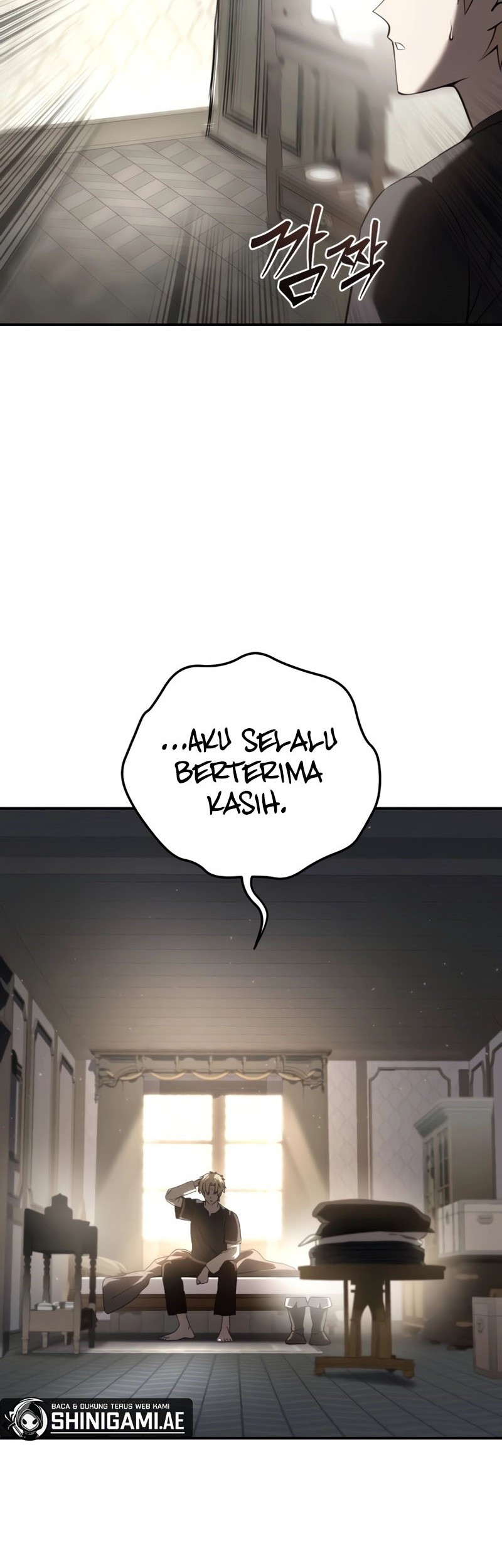 Star-Embracing Swordmaster Chapter 58 - halaman 83