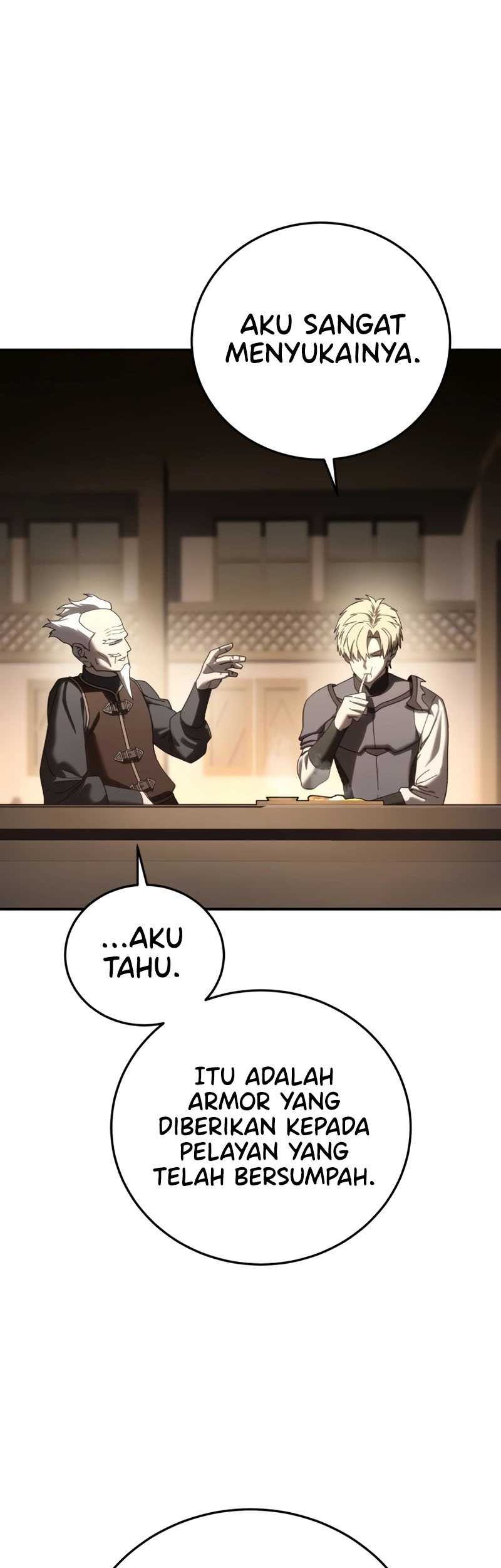 Star-Embracing Swordmaster Chapter 59 - halaman 20