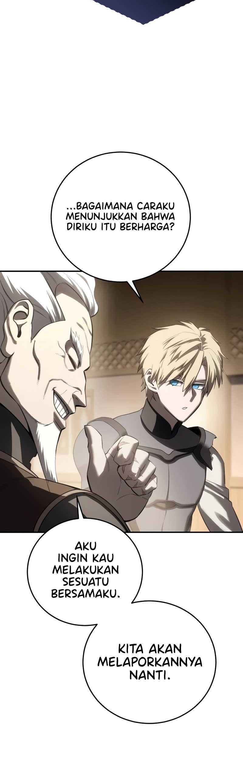 Star-Embracing Swordmaster Chapter 59 - halaman 24