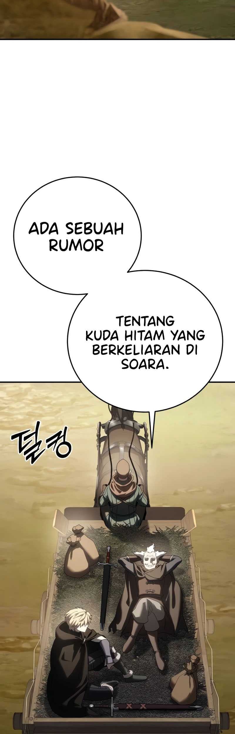 Star-Embracing Swordmaster Chapter 59 - halaman 28