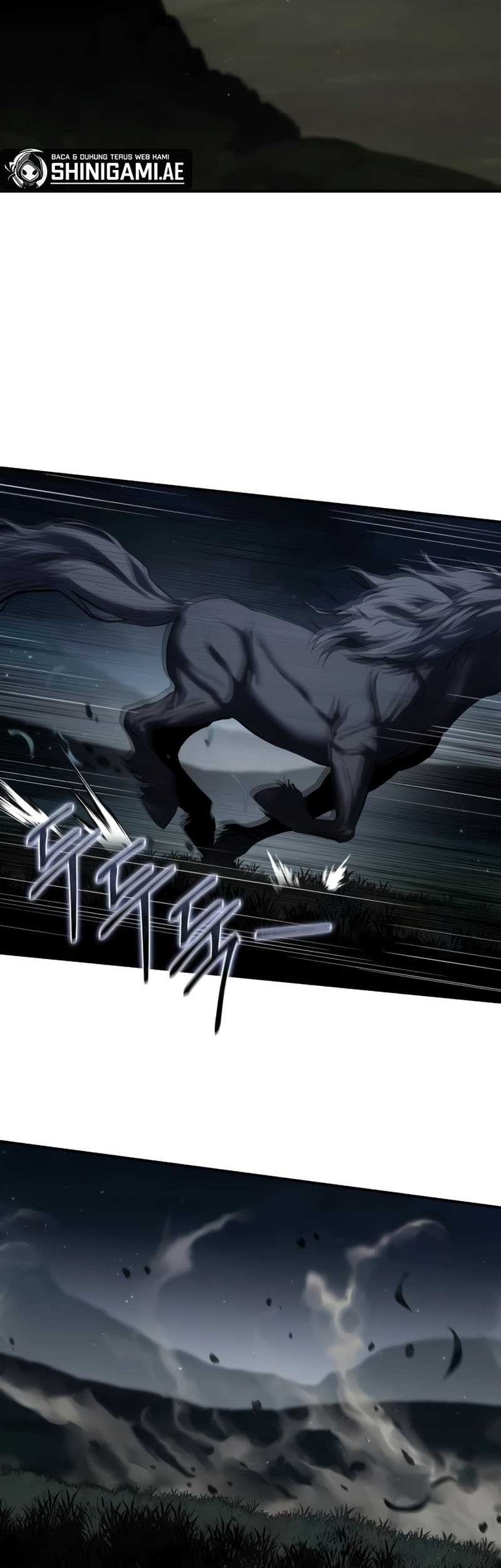 Star-Embracing Swordmaster Chapter 59 - halaman 3