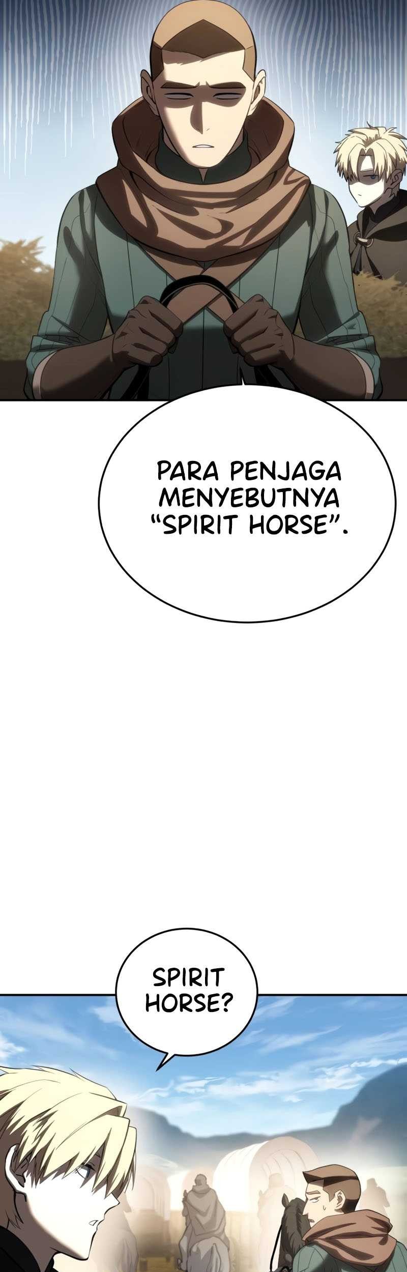 Star-Embracing Swordmaster Chapter 59 - halaman 30