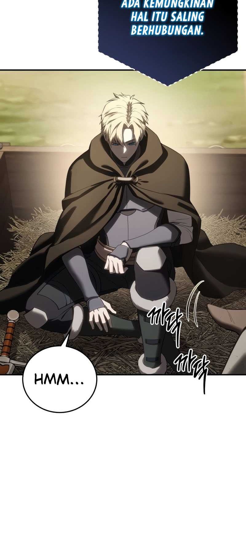Star-Embracing Swordmaster Chapter 59 - halaman 33