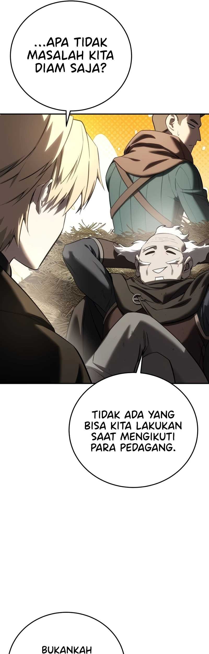 Star-Embracing Swordmaster Chapter 59 - halaman 34