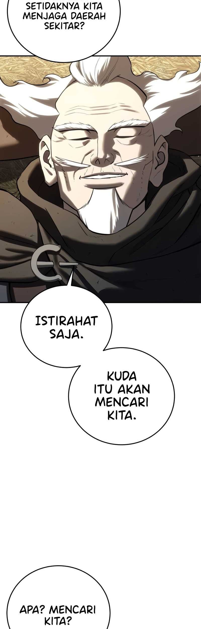 Star-Embracing Swordmaster Chapter 59 - halaman 35