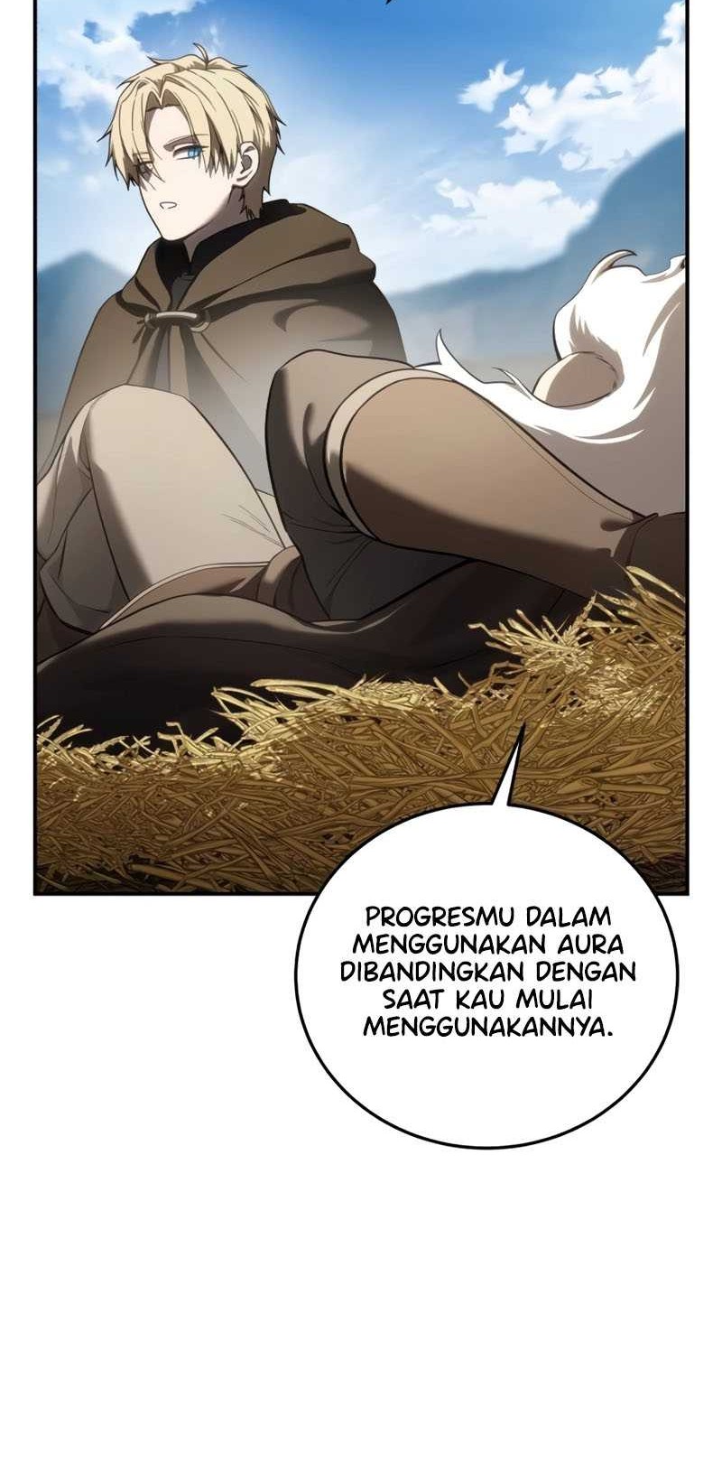 Star-Embracing Swordmaster Chapter 59 - halaman 45