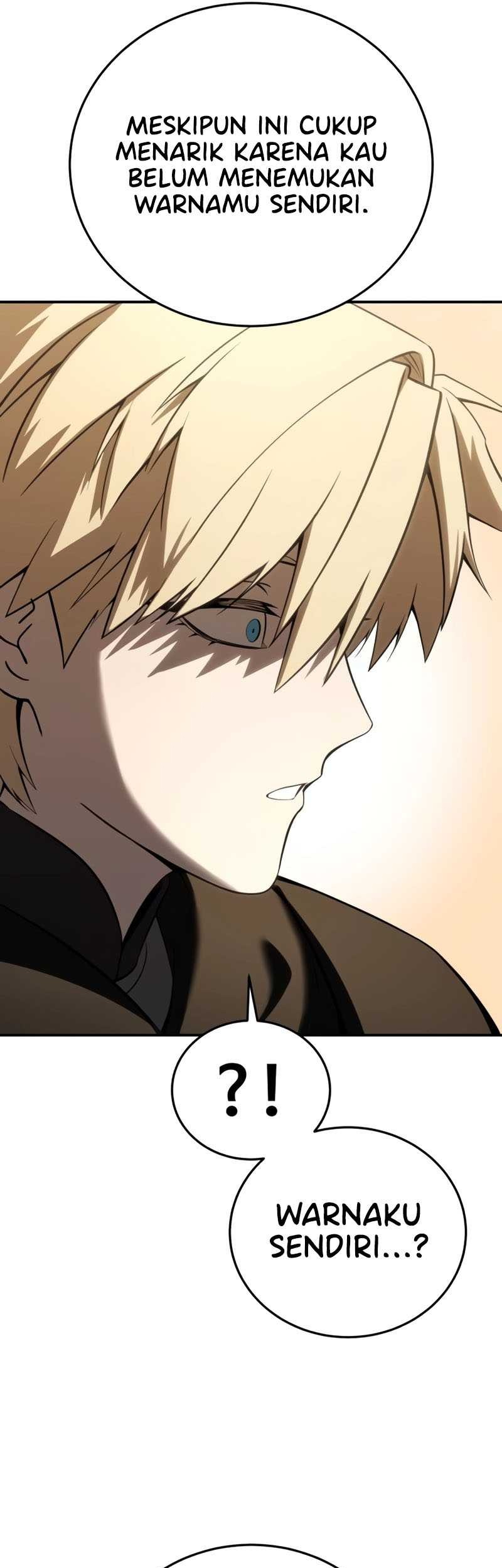 Star-Embracing Swordmaster Chapter 59 - halaman 46