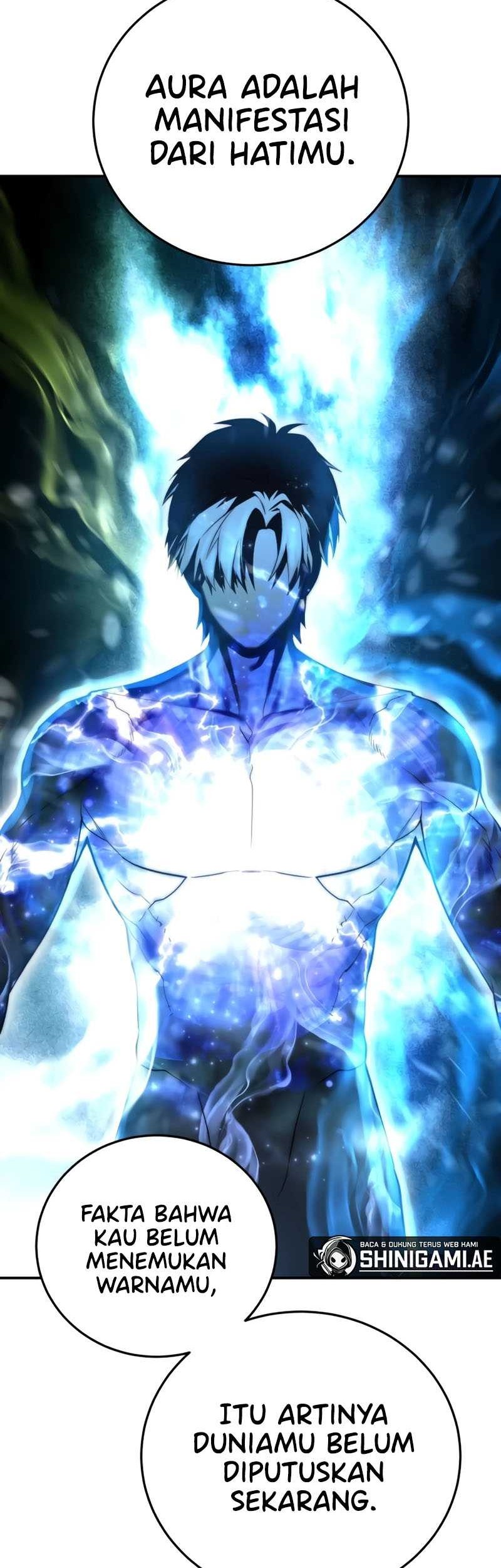Star-Embracing Swordmaster Chapter 59 - halaman 47