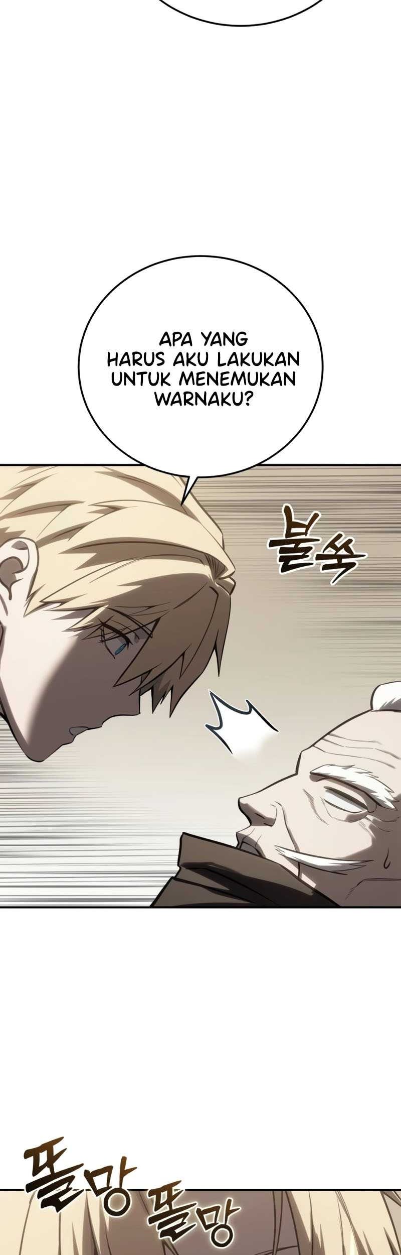 Star-Embracing Swordmaster Chapter 59 - halaman 48