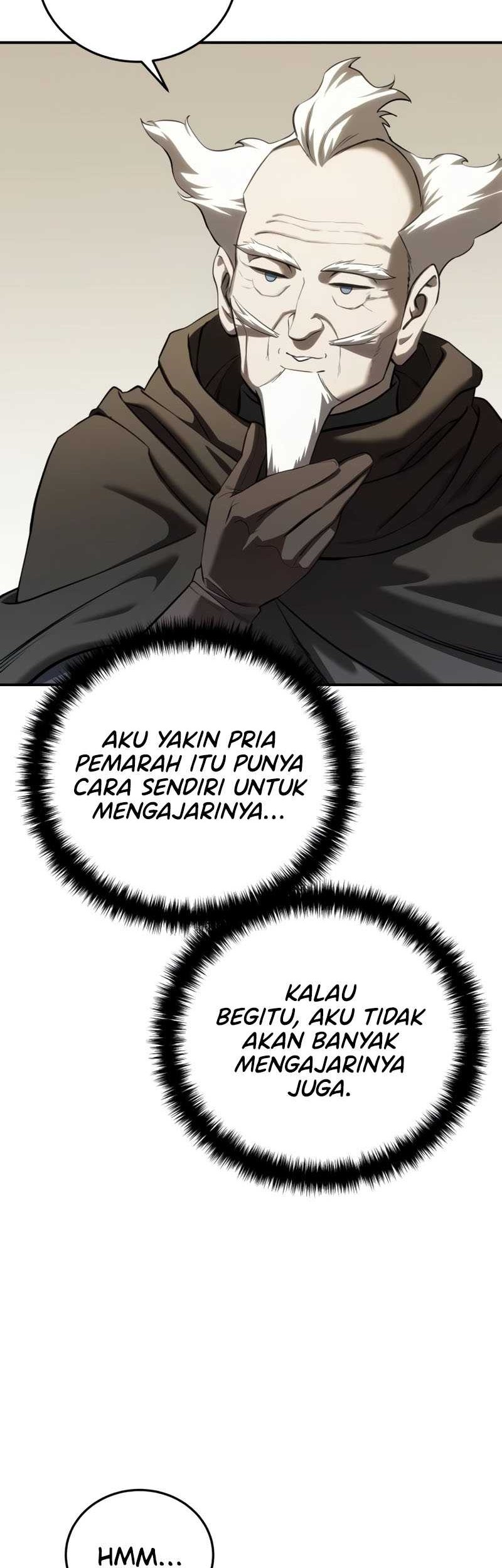 Star-Embracing Swordmaster Chapter 59 - halaman 51