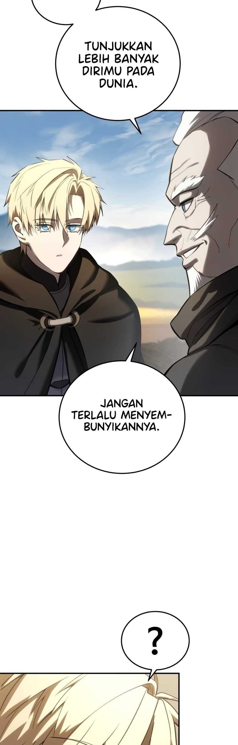 Star-Embracing Swordmaster Chapter 59 - halaman 52